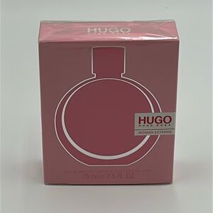 2456- HUGO Hugo Boss Women’s Made In Spain NWT